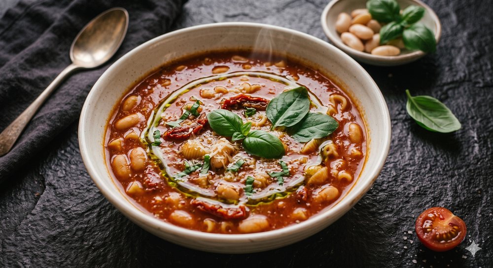 Soups